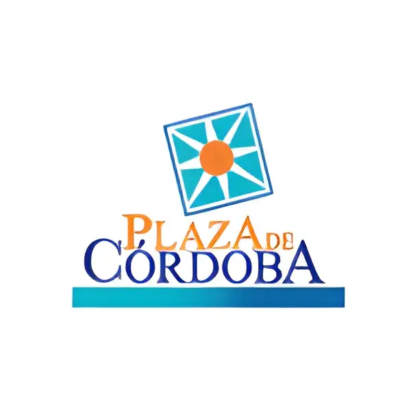 Plaza de Cordoba_logo
